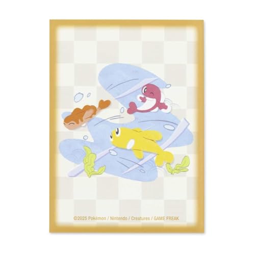 Amazon.co.jp: ポケモンセンター:ポケモンTCG シャリタツ カード